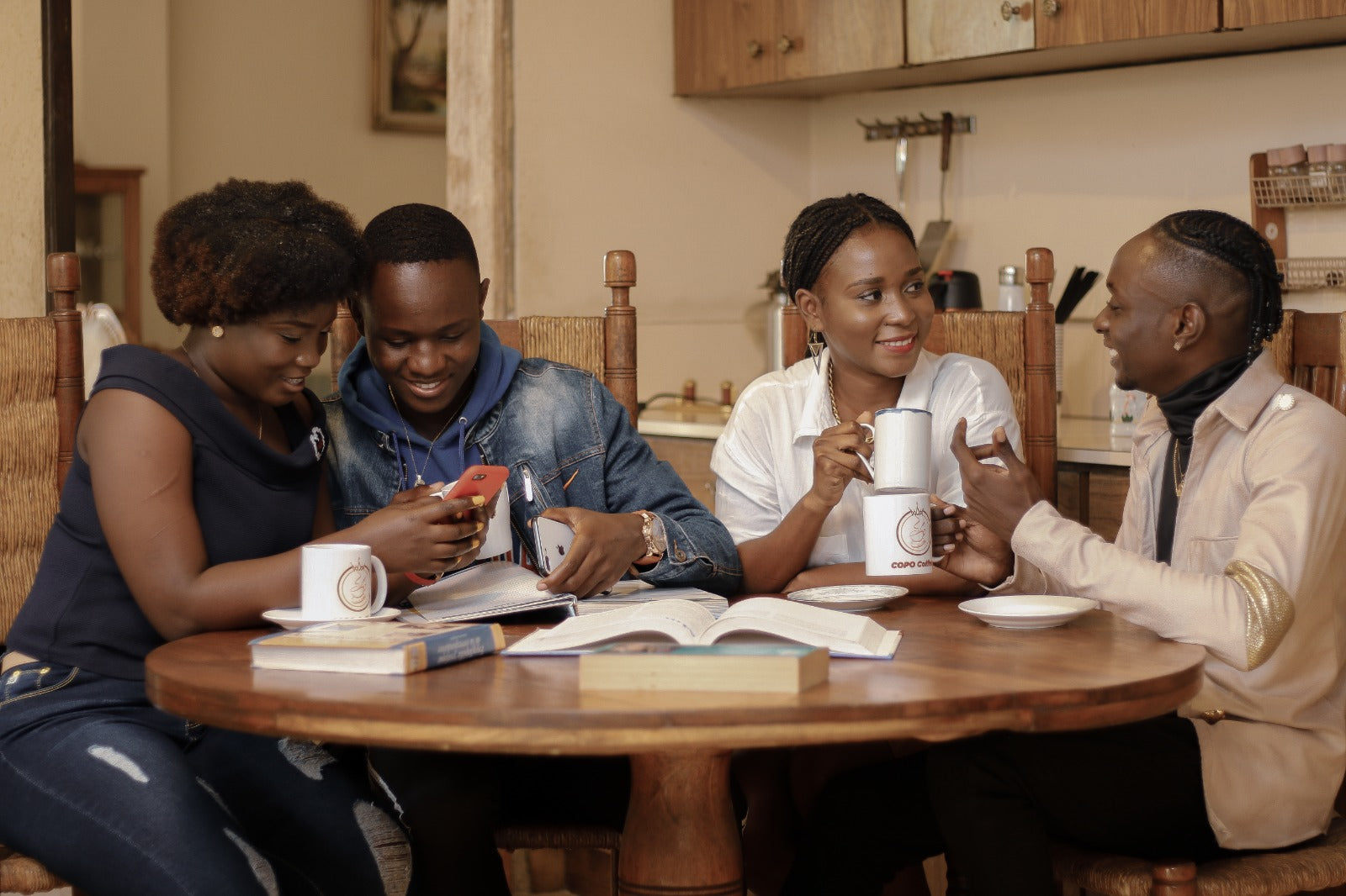 Brewing History: Unveiling the Rich Legacy of Haitian Coffee